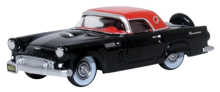 1956 Ford Thunderbird