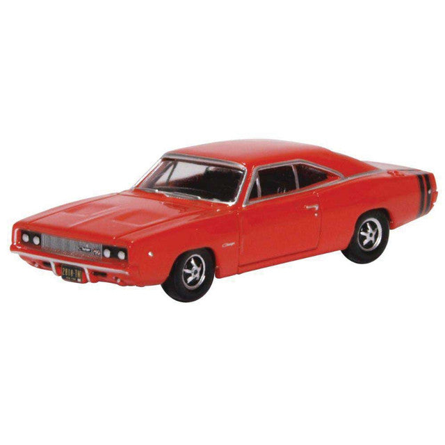 1968 Dodge Charger R/T