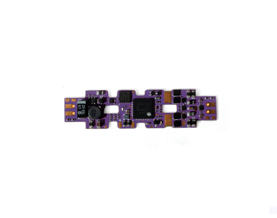 Soundtraxx TSU-KN1 N Scale Decoder & Install Kit