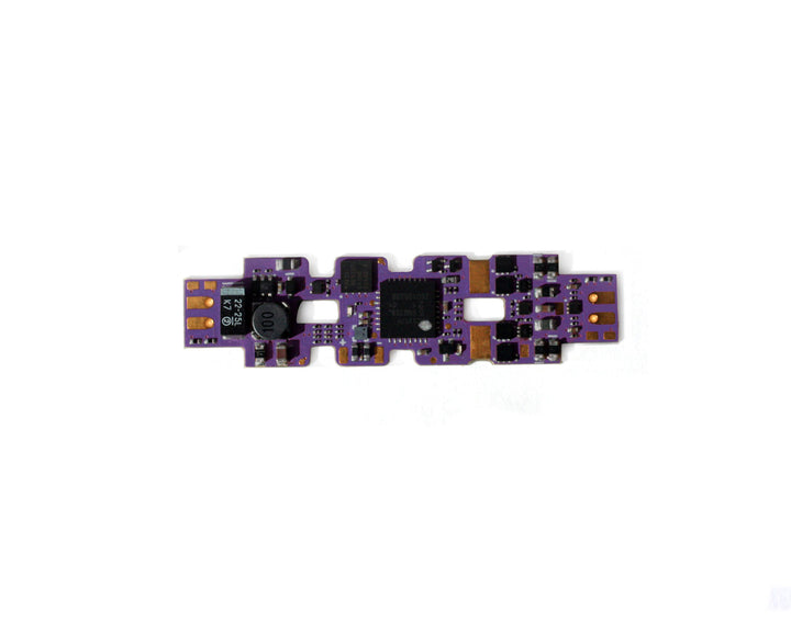 Soundtraxx TSU-KN1 N Scale Decoder & Install Kit