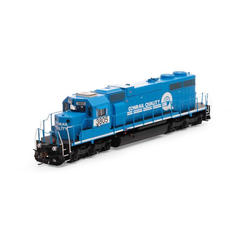 Athearn RTR SD38 DCC w/ Sound Norfolk Southern (ex-Conrail) #3805