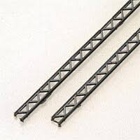 Plastruct ABS Open Web Truss - Warren Style 2 (2)