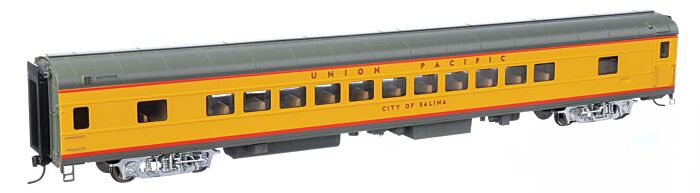 Walthers Proto HO Passenger Cars Union Pacific