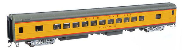 Walthers Proto HO Passenger Cars Union Pacific
