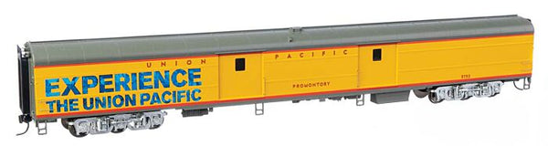 Walthers Proto HO Passenger Cars Union Pacific