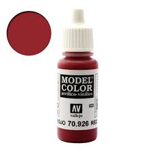 Vallejo Model Color Acrylic Paint