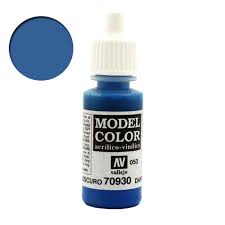 Vallejo Model Color Acrylic Paint