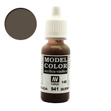 Vallejo Model Color Acrylic Paint