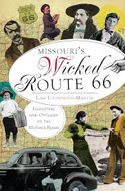 Missouri's Wicked Route 66