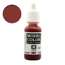 Vallejo Model Color Acrylic Paint