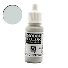 Vallejo Model Color Acrylic Paint