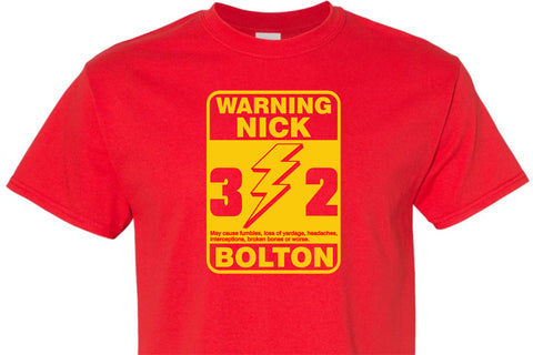 Bolton T-Shirt