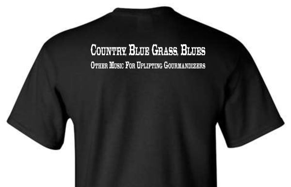 CBGB T-shirt
