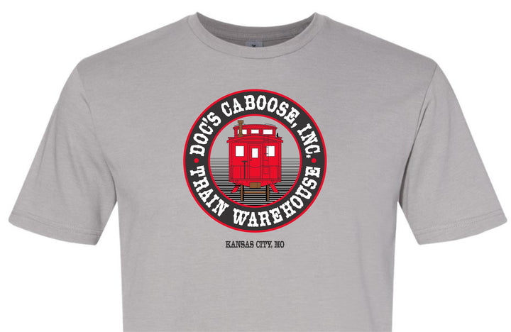 Doc's Caboose T-Shirt