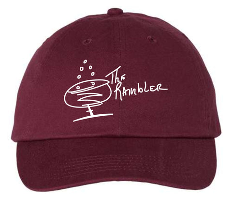 The Rambler Cap