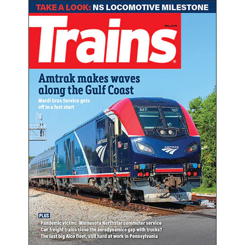 Trains
