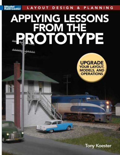 Applying Lessons from the Prototype