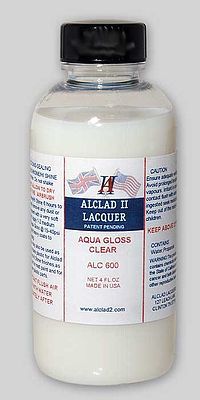 ALCLAD II Lacquer