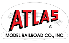 Atlas HO Code 100 Track