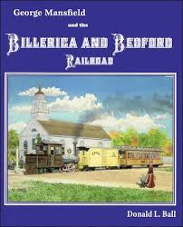 Billerica and Bedford Railroad
