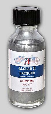 ALCLAD II Lacquer