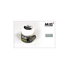 MIG Pigment Powder