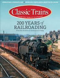 Classic Trains