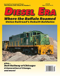 Diesel Era