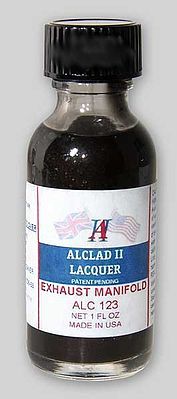 ALCLAD II Lacquer