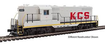 WalthersMainline EMD GP9 HH Phase II DCC w/ Sound