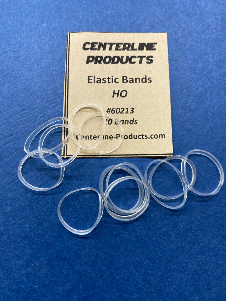 Centerline Track Cleaning Cars and Supplies