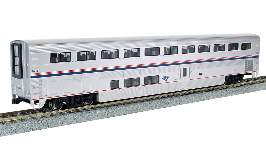 Kato Amtrak P42 Starter Set