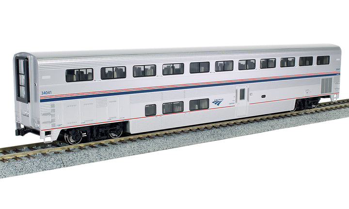 Kato Amtrak P42 Starter Set