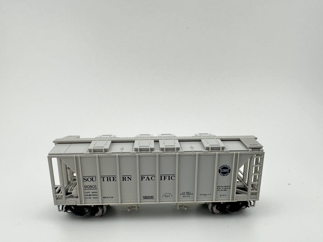 Kato N Scale F7 Freight Train Set  DCC  ATSF