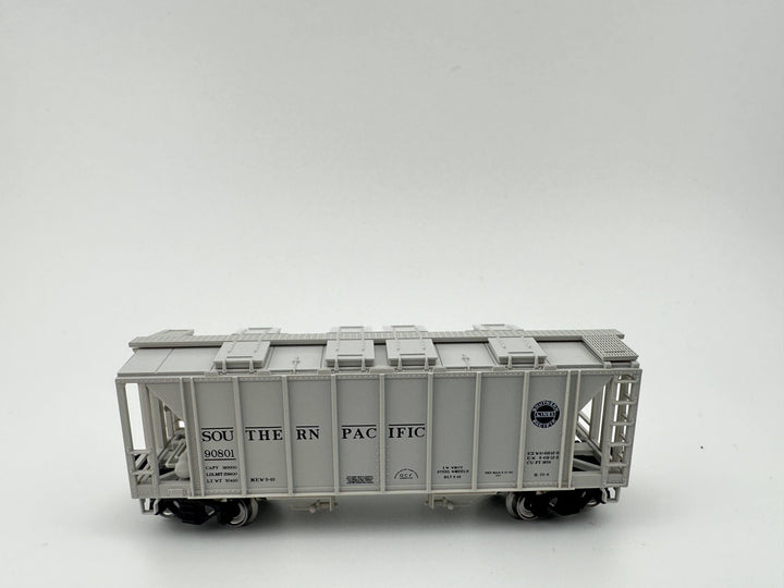 Kato N Scale F7 Freight Train Set  DCC  ATSF