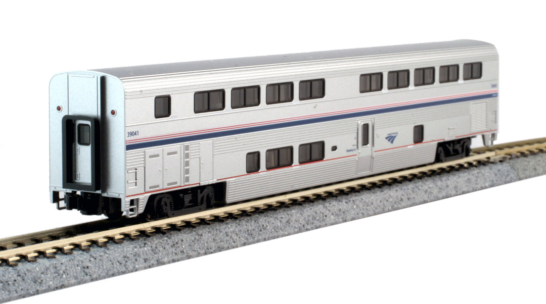 Kato Amtrak P42 Starter Set
