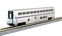 Kato N Scale ALC-42 & Superliner Phase VI 4-Unit Set