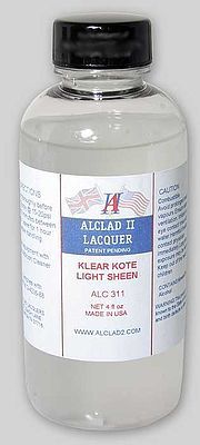 ALCLAD II Lacquer