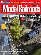 Model Railroader
