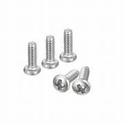 #2-56 Machine Screws (10) - Phillips Pan Head