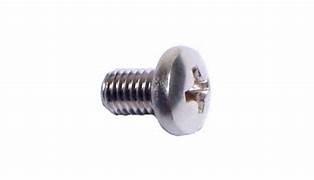 #2-56 Machine Screws (10) - Phillips Pan Head