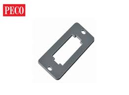 Peco HO Code 100 Track