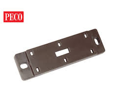 Peco HO Code 100 Track