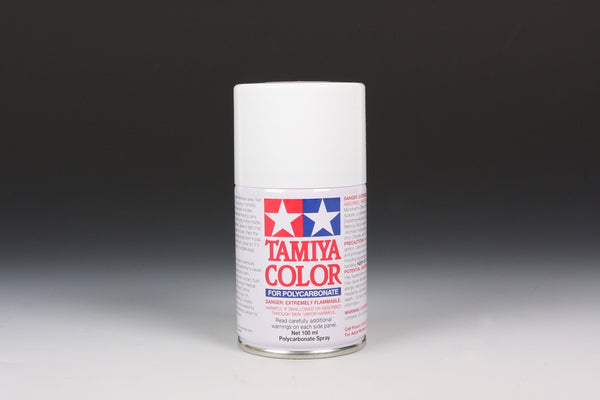 Tamiya PS Spray Paint