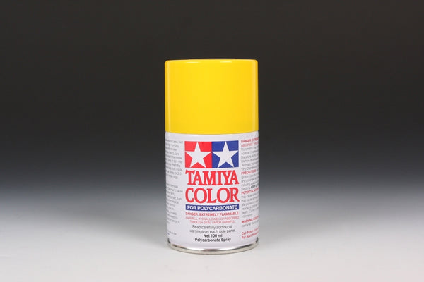 Tamiya PS Spray Paint