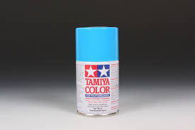 Tamiya PS Spray Paint