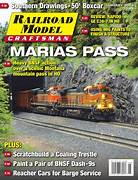 Railroad Model Craftsman