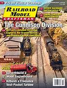 Railroad Model Craftsman