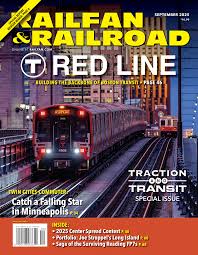 Railfan & Railroad