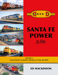 Santa Fe In Color Volume 5